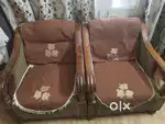 5 seater sofa set