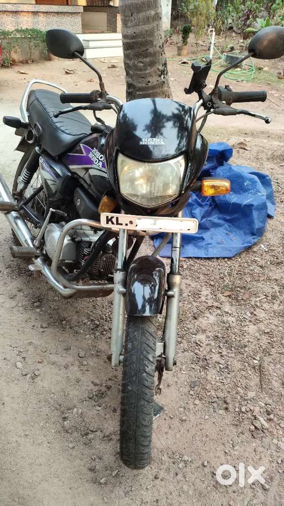 Neat Condition Bike