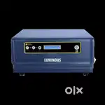 Luminous 24 volt NXG 2350 solar inverter