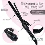 Velvetree Long Curl Hair Curler