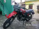 only for 36000 km run good condition  all parts genuine