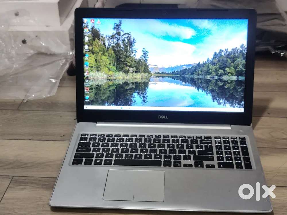 Dell Inspiron Intel Core i5 8th Gen 8GB Ram 1TB HDD GADGETZONE