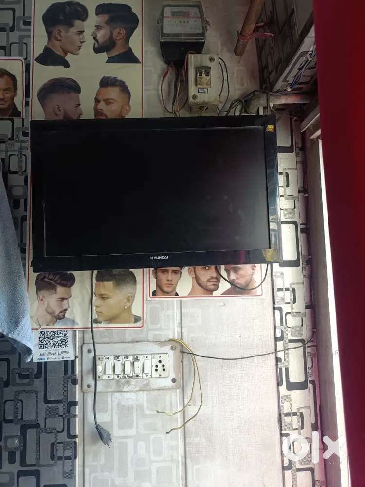 LED full HD normal LED Hyundai