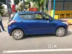 Maruti Suzuki Swift 2012