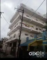 2 BHK Flat Hemunagar Murrabhata Road