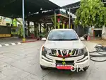XUV500 2015 Diesel Department Person Driven Vehicle