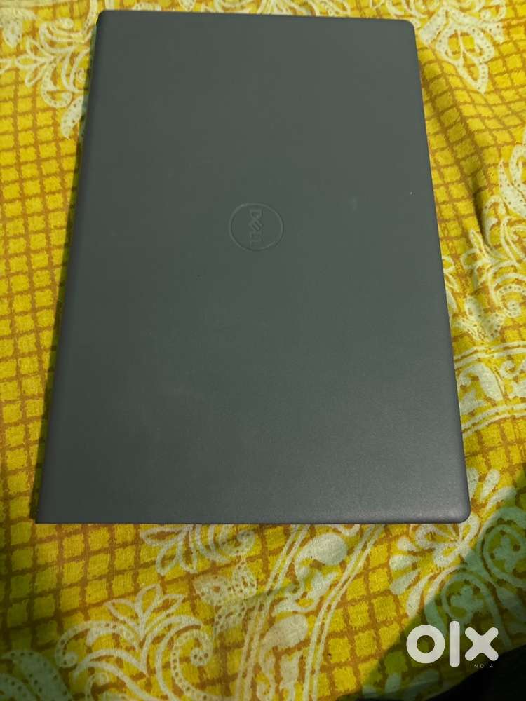 DELL 15 Intel Core i5 12th Gen