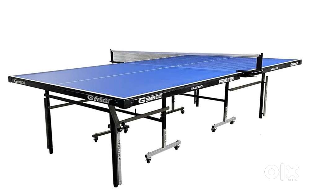 Table tennis tennis board
