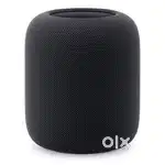 Homepod 2 black in Warranty