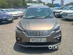 Maruti Suzuki Ertiga 2015-2018 1.4 VXI CNG Limited Edition, 2020, CN..