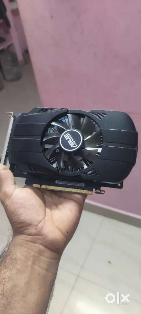 Asus GT 1030 Gpu