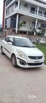 Maruti Suzuki Swift Dzire 1.2 Vxi BSIV, 2012, Petrol