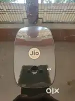 Jiofi 4g wifi router