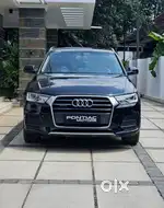 Audi Q3 35TDI Premium, 2015, Diesel