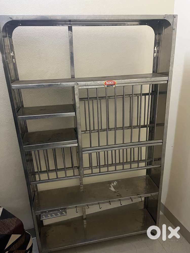 Kitchen Utensils Unit