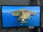 Samsung 27inch curve monitor bes for editing.. with table stand