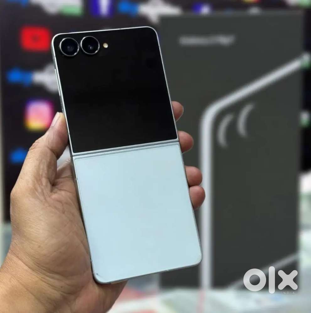 Sky mobiles, second mobiles Bajaj finance available