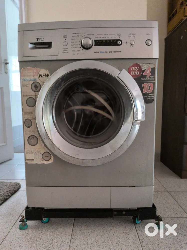 IFB Front Load Washing Machine