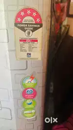 Fridge- Single door