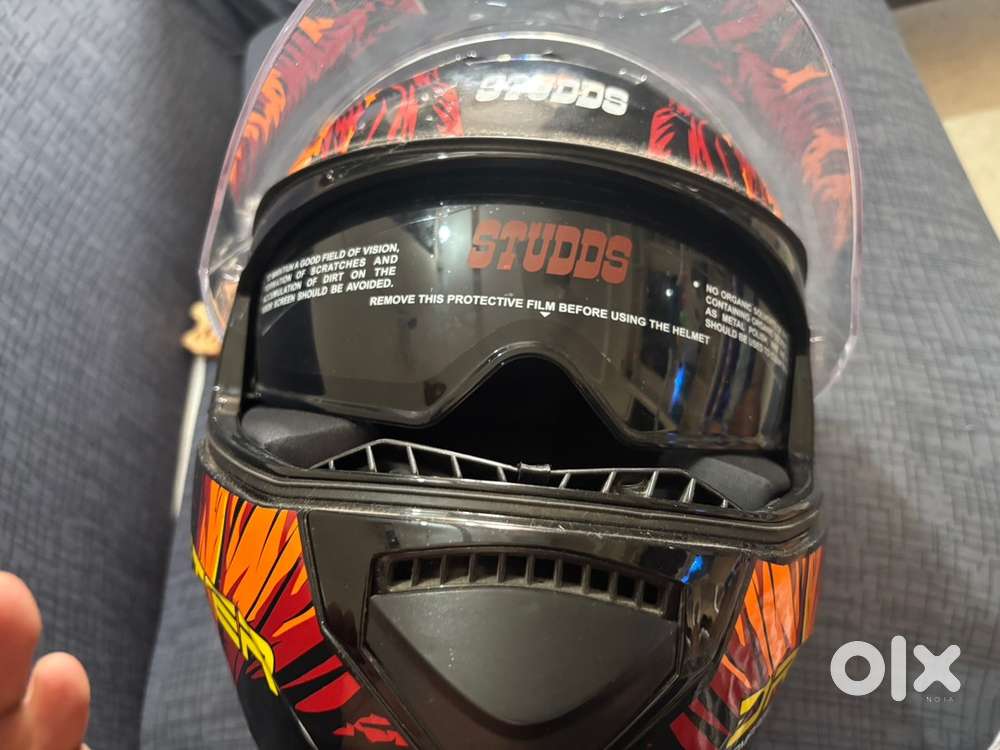Studios drifter helmet