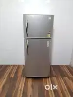 Godrej eon double door refrigerator free home shipping available