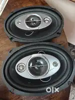 Car Speaker