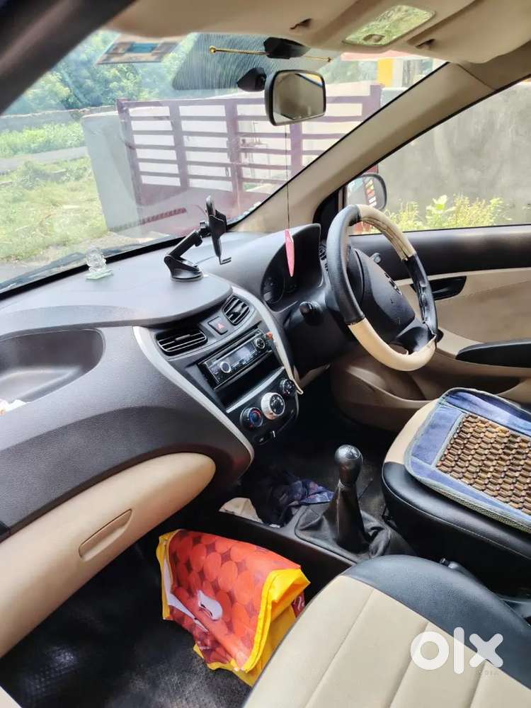 Hyundai EON 2016 Petrol Well Maintained