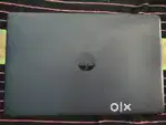 HP LAPTOP WITH AMD PROCESSOR