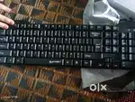 Keybored classic