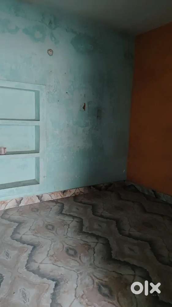 Mango Rd .2Single Men 1 Bhk Sharing Bathroom