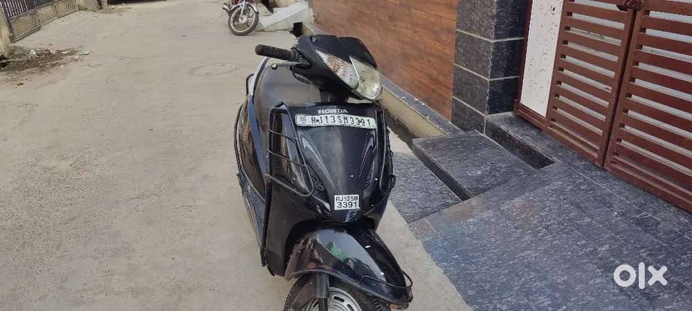 Honda Activa