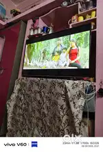 MI ANDROIDE TV 43 INCHES