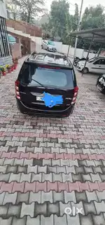 Mahindra XUV500 2016 Diesel 92000 Km Driven