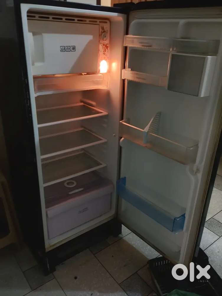 Lg freigh 220 liter