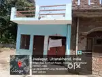 House at Mohall Neelkhudana Jwalapur Distt. Haridwar