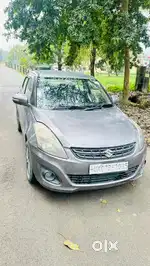 Maruti Suzuki Swift Dzire 2015 Diesel 165000 Km Driven