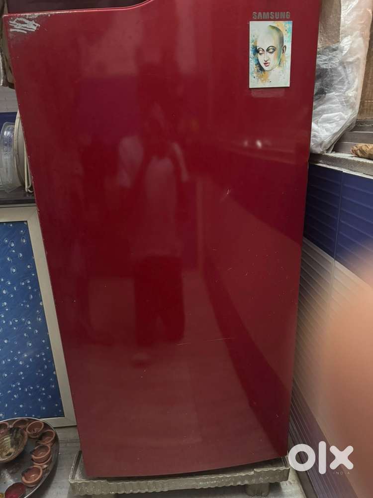 Samsung fridge