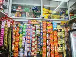 No Target - Shopkeeper