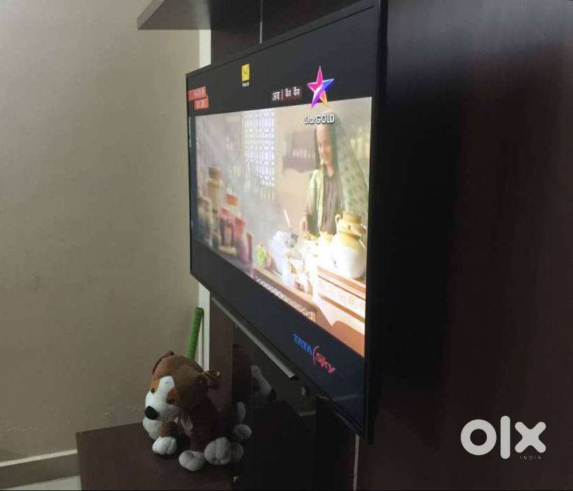 Mi California 55” LED-UHD Smart TV-X Reality PR -Built-in Wi-fi-MHL