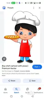 Pizza makers