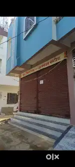 2 Shops for Rent in good location, Low Rent, Negotiable Price
