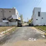 Periyanaickenpalayam - mettupalayam Road - near DTCP plots sale
