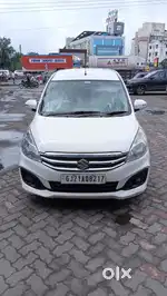 Maruti Suzuki Ertiga 2016 Diesel Well Maintained