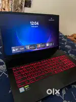 MSI GF75 Thin Laptop