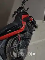 Bike new connection vhai