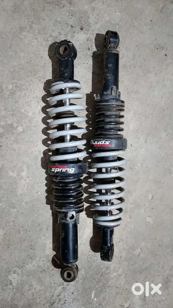 Shock absorber orginal passion & gabriel shock