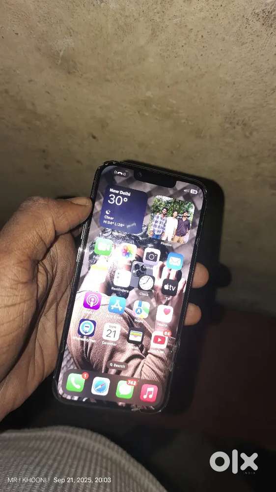 13pro 2 year phone