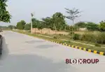 25ft road  Rcc - गोपालपुर. Near 3 km Barra - 8