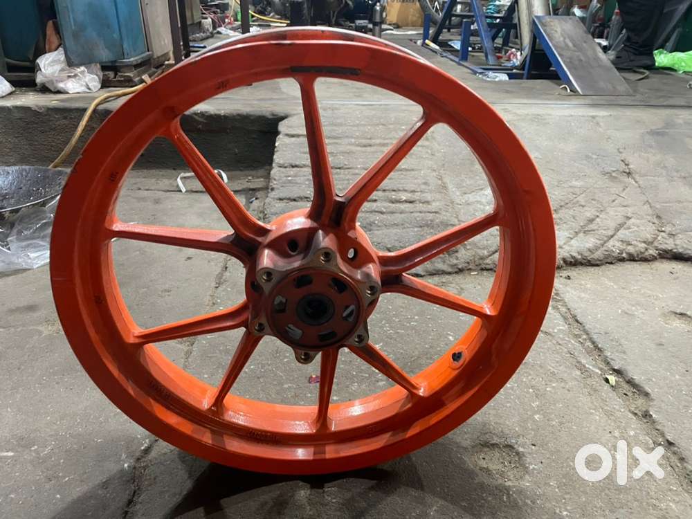 KTM RC 200 Rim (Magwheel)