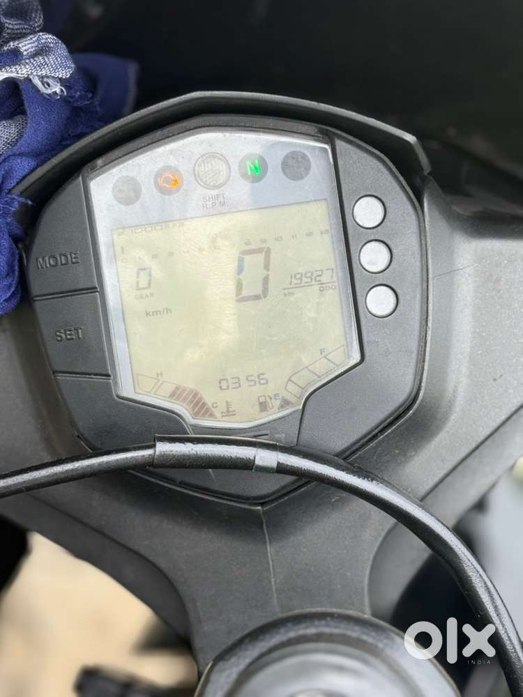 Show Room maintain good condition